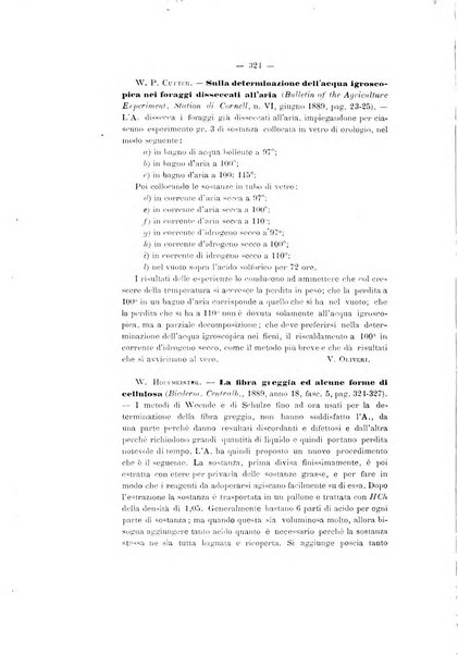 Le stazioni sperimentali agrarie italiane organo delle stazioni agrarie e dei laboratori di chimica agraria del Regno