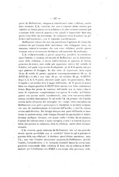 Le stazioni sperimentali agrarie italiane organo delle stazioni agrarie e dei laboratori di chimica agraria del Regno