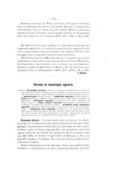 Le stazioni sperimentali agrarie italiane organo delle stazioni agrarie e dei laboratori di chimica agraria del Regno