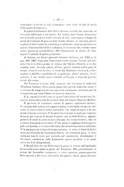 Le stazioni sperimentali agrarie italiane organo delle stazioni agrarie e dei laboratori di chimica agraria del Regno