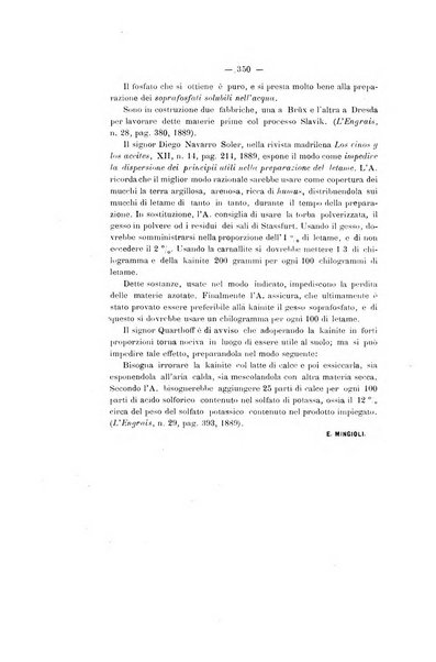 Le stazioni sperimentali agrarie italiane organo delle stazioni agrarie e dei laboratori di chimica agraria del Regno