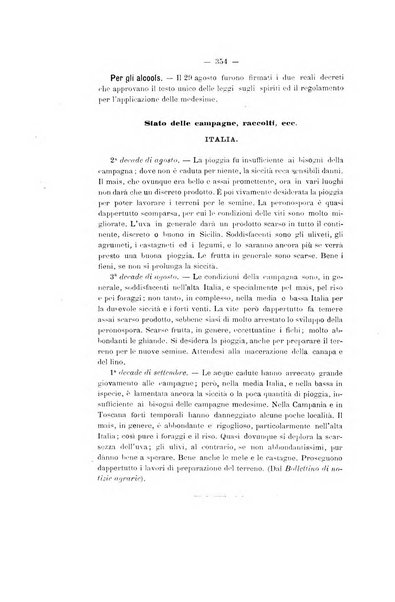 Le stazioni sperimentali agrarie italiane organo delle stazioni agrarie e dei laboratori di chimica agraria del Regno