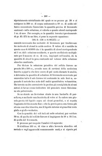 Le stazioni sperimentali agrarie italiane organo delle stazioni agrarie e dei laboratori di chimica agraria del Regno