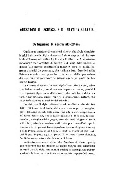 Le stazioni sperimentali agrarie italiane organo delle stazioni agrarie e dei laboratori di chimica agraria del Regno