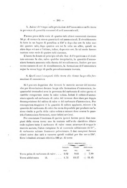 Le stazioni sperimentali agrarie italiane organo delle stazioni agrarie e dei laboratori di chimica agraria del Regno