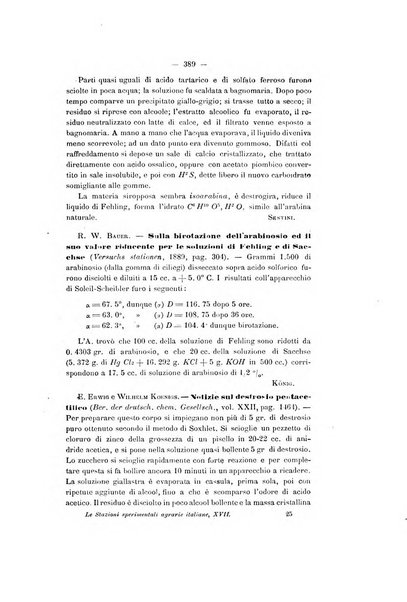 Le stazioni sperimentali agrarie italiane organo delle stazioni agrarie e dei laboratori di chimica agraria del Regno