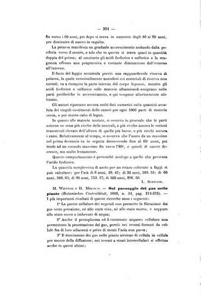 Le stazioni sperimentali agrarie italiane organo delle stazioni agrarie e dei laboratori di chimica agraria del Regno