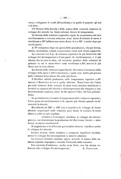 Le stazioni sperimentali agrarie italiane organo delle stazioni agrarie e dei laboratori di chimica agraria del Regno