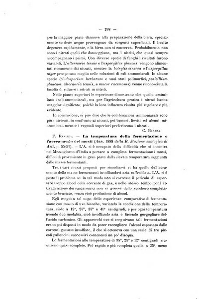 Le stazioni sperimentali agrarie italiane organo delle stazioni agrarie e dei laboratori di chimica agraria del Regno