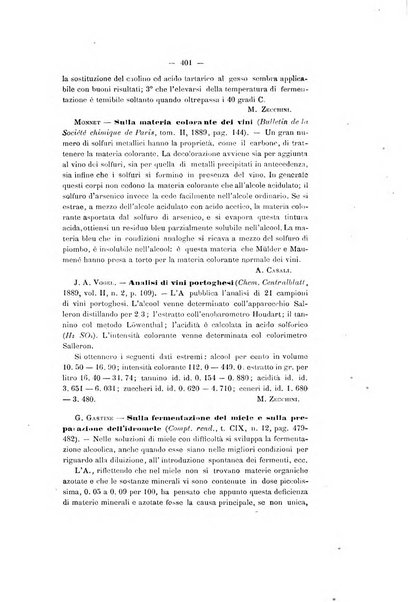 Le stazioni sperimentali agrarie italiane organo delle stazioni agrarie e dei laboratori di chimica agraria del Regno