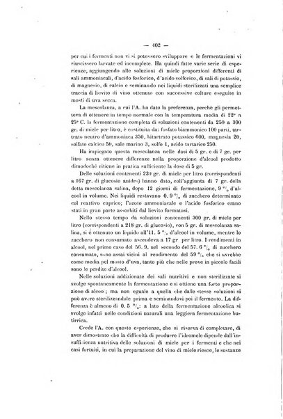 Le stazioni sperimentali agrarie italiane organo delle stazioni agrarie e dei laboratori di chimica agraria del Regno