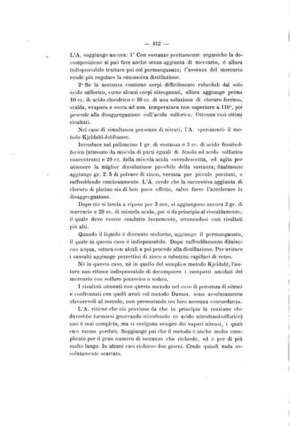 Le stazioni sperimentali agrarie italiane organo delle stazioni agrarie e dei laboratori di chimica agraria del Regno