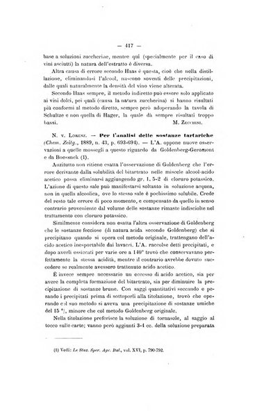 Le stazioni sperimentali agrarie italiane organo delle stazioni agrarie e dei laboratori di chimica agraria del Regno