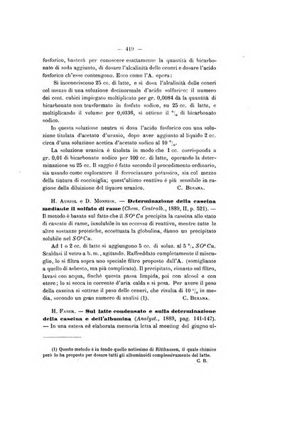 Le stazioni sperimentali agrarie italiane organo delle stazioni agrarie e dei laboratori di chimica agraria del Regno