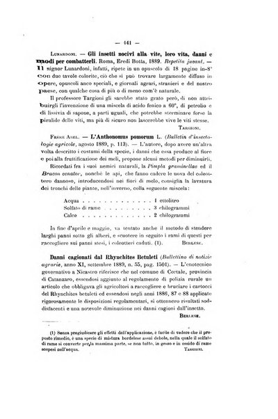 Le stazioni sperimentali agrarie italiane organo delle stazioni agrarie e dei laboratori di chimica agraria del Regno