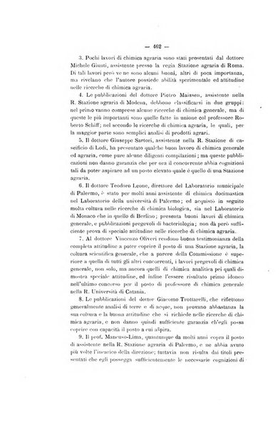 Le stazioni sperimentali agrarie italiane organo delle stazioni agrarie e dei laboratori di chimica agraria del Regno