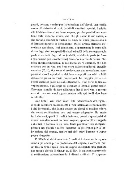 Le stazioni sperimentali agrarie italiane organo delle stazioni agrarie e dei laboratori di chimica agraria del Regno