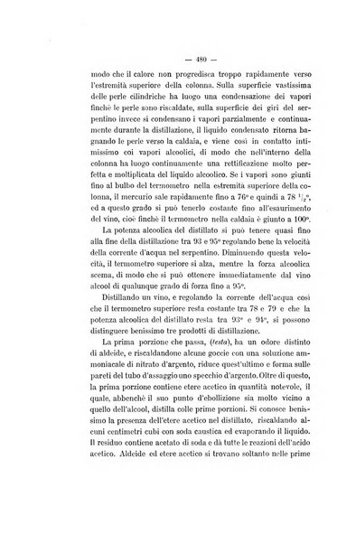 Le stazioni sperimentali agrarie italiane organo delle stazioni agrarie e dei laboratori di chimica agraria del Regno