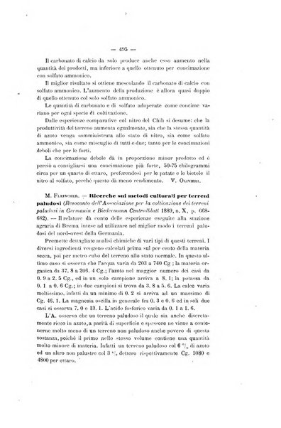 Le stazioni sperimentali agrarie italiane organo delle stazioni agrarie e dei laboratori di chimica agraria del Regno