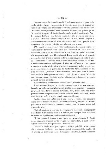 Le stazioni sperimentali agrarie italiane organo delle stazioni agrarie e dei laboratori di chimica agraria del Regno