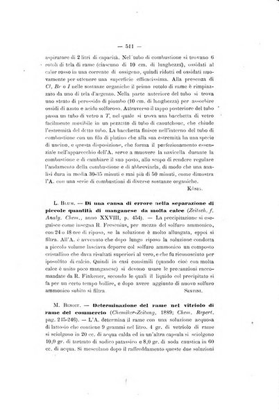 Le stazioni sperimentali agrarie italiane organo delle stazioni agrarie e dei laboratori di chimica agraria del Regno