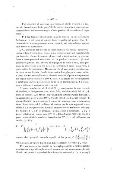 Le stazioni sperimentali agrarie italiane organo delle stazioni agrarie e dei laboratori di chimica agraria del Regno