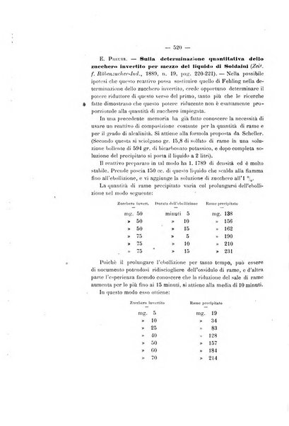 Le stazioni sperimentali agrarie italiane organo delle stazioni agrarie e dei laboratori di chimica agraria del Regno