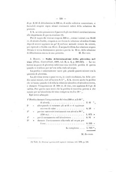 Le stazioni sperimentali agrarie italiane organo delle stazioni agrarie e dei laboratori di chimica agraria del Regno