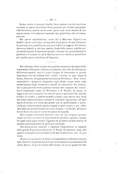 Le stazioni sperimentali agrarie italiane organo delle stazioni agrarie e dei laboratori di chimica agraria del Regno