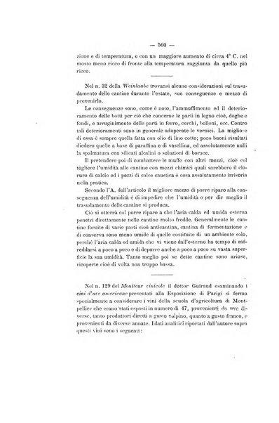 Le stazioni sperimentali agrarie italiane organo delle stazioni agrarie e dei laboratori di chimica agraria del Regno