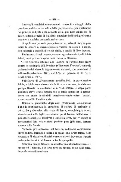 Le stazioni sperimentali agrarie italiane organo delle stazioni agrarie e dei laboratori di chimica agraria del Regno