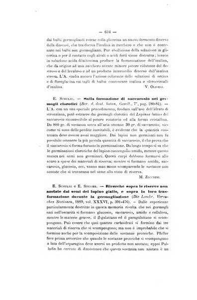 Le stazioni sperimentali agrarie italiane organo delle stazioni agrarie e dei laboratori di chimica agraria del Regno