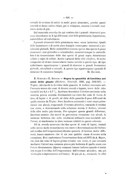 Le stazioni sperimentali agrarie italiane organo delle stazioni agrarie e dei laboratori di chimica agraria del Regno