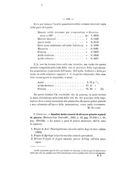 Le stazioni sperimentali agrarie italiane organo delle stazioni agrarie e dei laboratori di chimica agraria del Regno