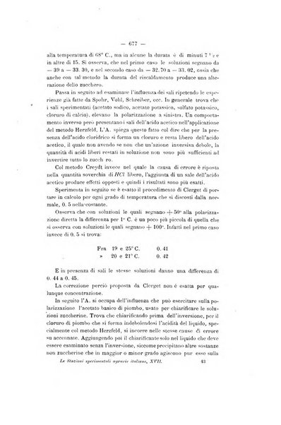 Le stazioni sperimentali agrarie italiane organo delle stazioni agrarie e dei laboratori di chimica agraria del Regno