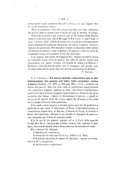 Le stazioni sperimentali agrarie italiane organo delle stazioni agrarie e dei laboratori di chimica agraria del Regno