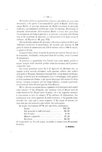 Le stazioni sperimentali agrarie italiane organo delle stazioni agrarie e dei laboratori di chimica agraria del Regno