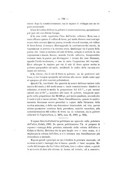 Le stazioni sperimentali agrarie italiane organo delle stazioni agrarie e dei laboratori di chimica agraria del Regno