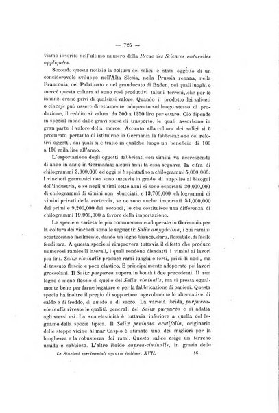 Le stazioni sperimentali agrarie italiane organo delle stazioni agrarie e dei laboratori di chimica agraria del Regno