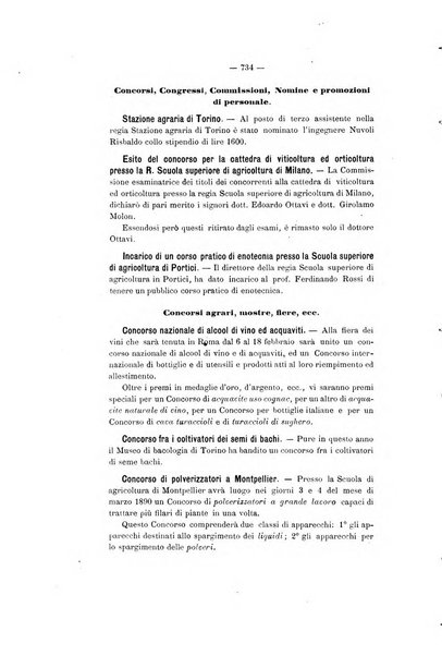 Le stazioni sperimentali agrarie italiane organo delle stazioni agrarie e dei laboratori di chimica agraria del Regno