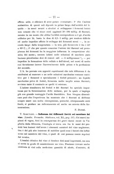 Le stazioni sperimentali agrarie italiane organo delle stazioni agrarie e dei laboratori di chimica agraria del Regno