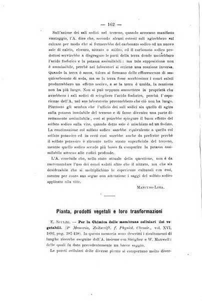 Le stazioni sperimentali agrarie italiane organo delle stazioni agrarie e dei laboratori di chimica agraria del Regno