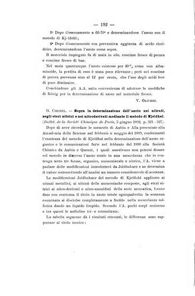 Le stazioni sperimentali agrarie italiane organo delle stazioni agrarie e dei laboratori di chimica agraria del Regno