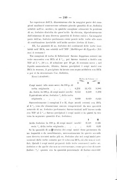 Le stazioni sperimentali agrarie italiane organo delle stazioni agrarie e dei laboratori di chimica agraria del Regno