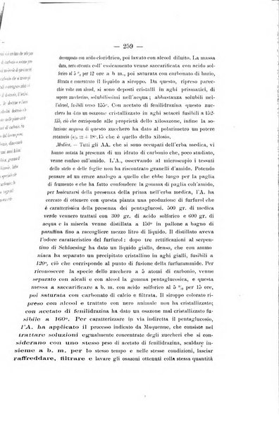 Le stazioni sperimentali agrarie italiane organo delle stazioni agrarie e dei laboratori di chimica agraria del Regno