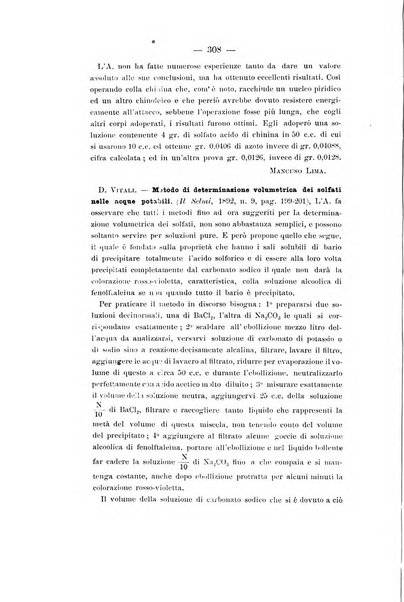 Le stazioni sperimentali agrarie italiane organo delle stazioni agrarie e dei laboratori di chimica agraria del Regno