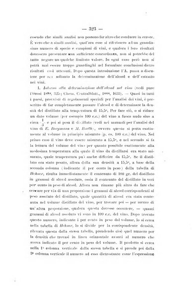 Le stazioni sperimentali agrarie italiane organo delle stazioni agrarie e dei laboratori di chimica agraria del Regno