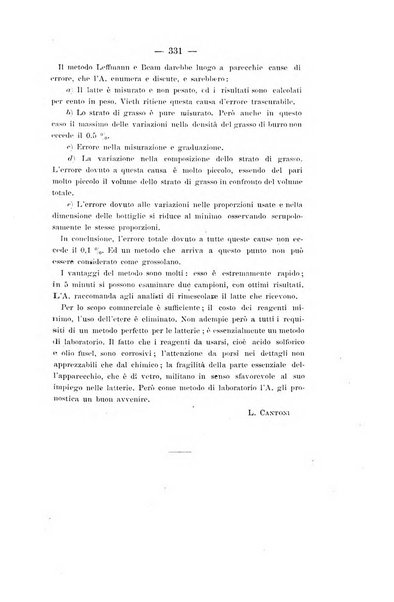 Le stazioni sperimentali agrarie italiane organo delle stazioni agrarie e dei laboratori di chimica agraria del Regno