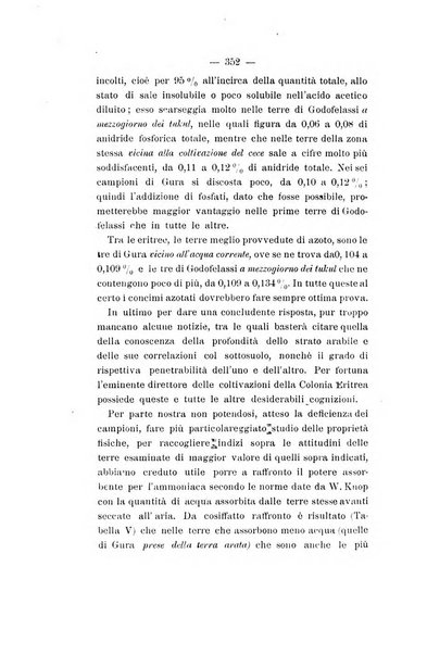 Le stazioni sperimentali agrarie italiane organo delle stazioni agrarie e dei laboratori di chimica agraria del Regno