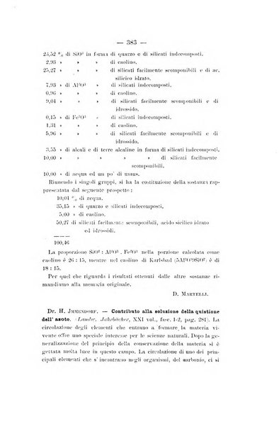 Le stazioni sperimentali agrarie italiane organo delle stazioni agrarie e dei laboratori di chimica agraria del Regno